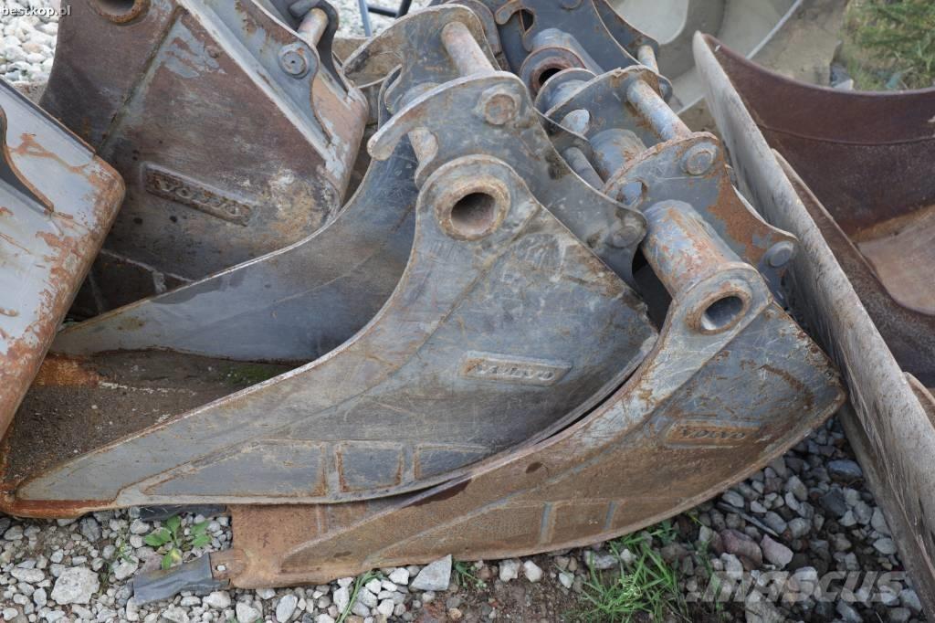 Volvo ECR 35 D Miniescavadeiras