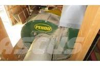  Pendu 24" Serrarias