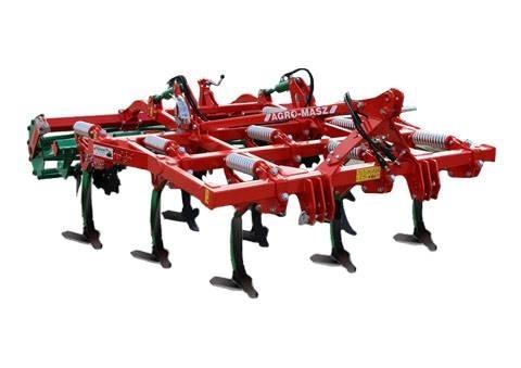 Agro-Masz Runner 30 Cultivadoras