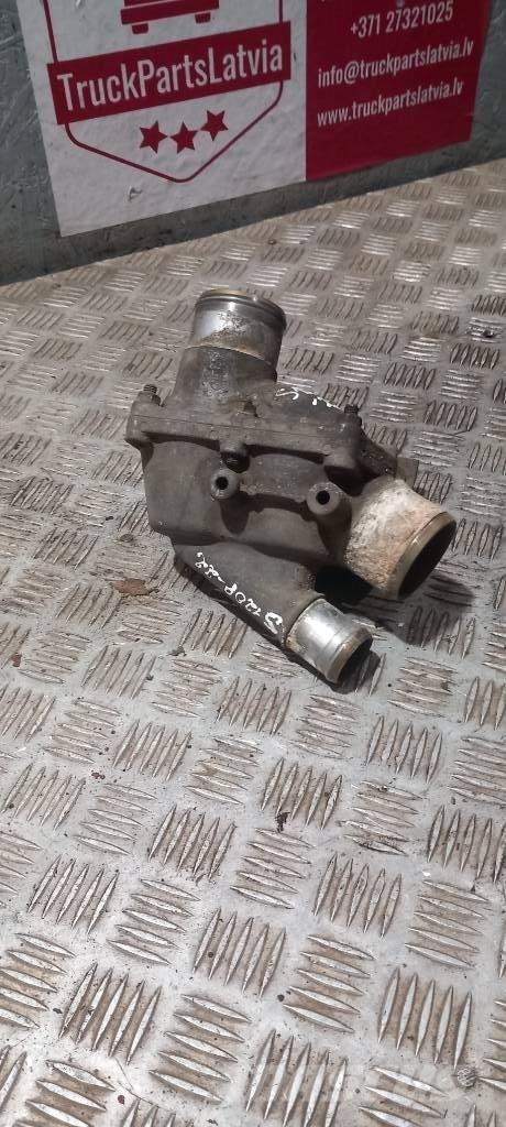 Scania 94 D.  1381494 Radiadores camiões e carrinhas