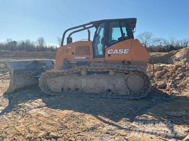 CASE 2050 M LGP Dozers - Tratores rastos
