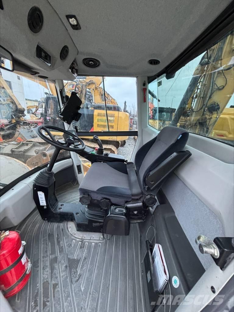 Dynapac CA 6000 D Cilindros Compactadores monocilíndricos