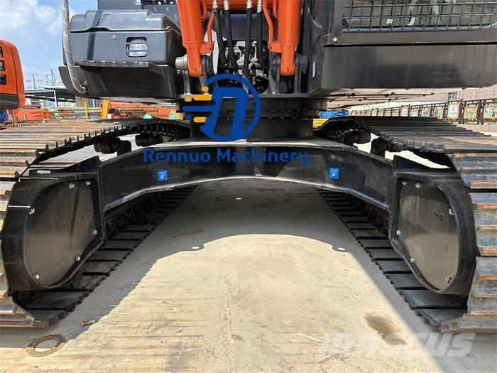 Hitachi ZX 200-3 Escavadeiras de esteiras