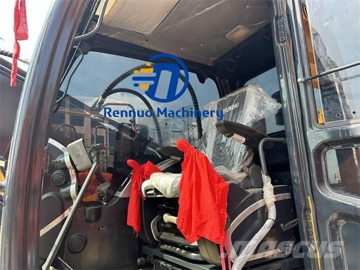 Hitachi ZX 200-3 Escavadeiras de esteiras