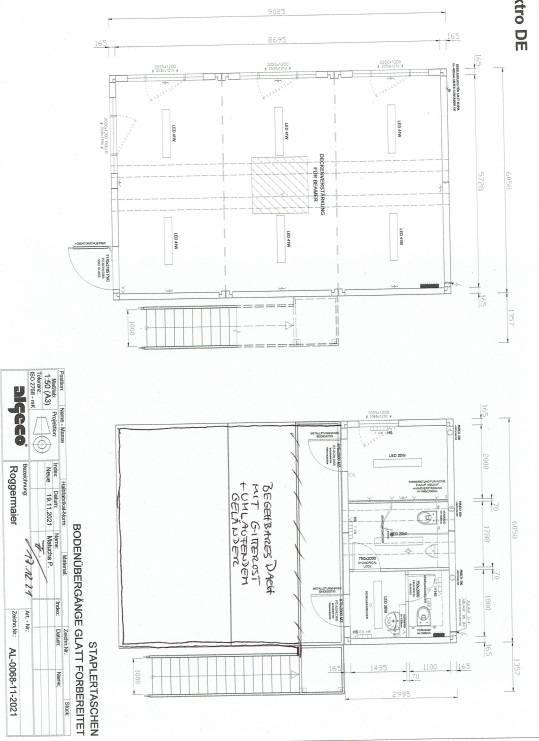  Alegeco Container Construção - Outros
