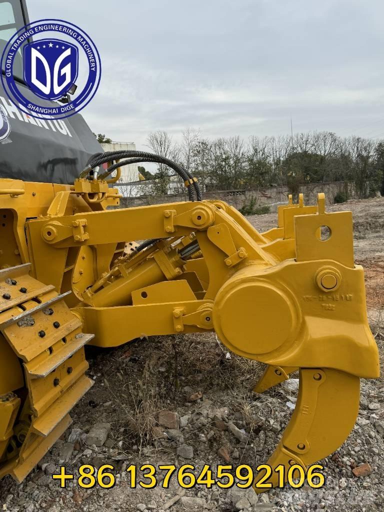 Shantui SD 22 Dozers - Tratores rastos