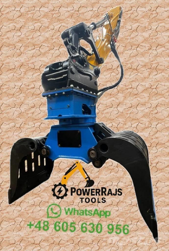 Liebherr 904 Retroescavadoras