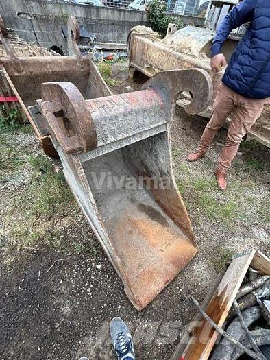 Verachtert CW45S Baldes
