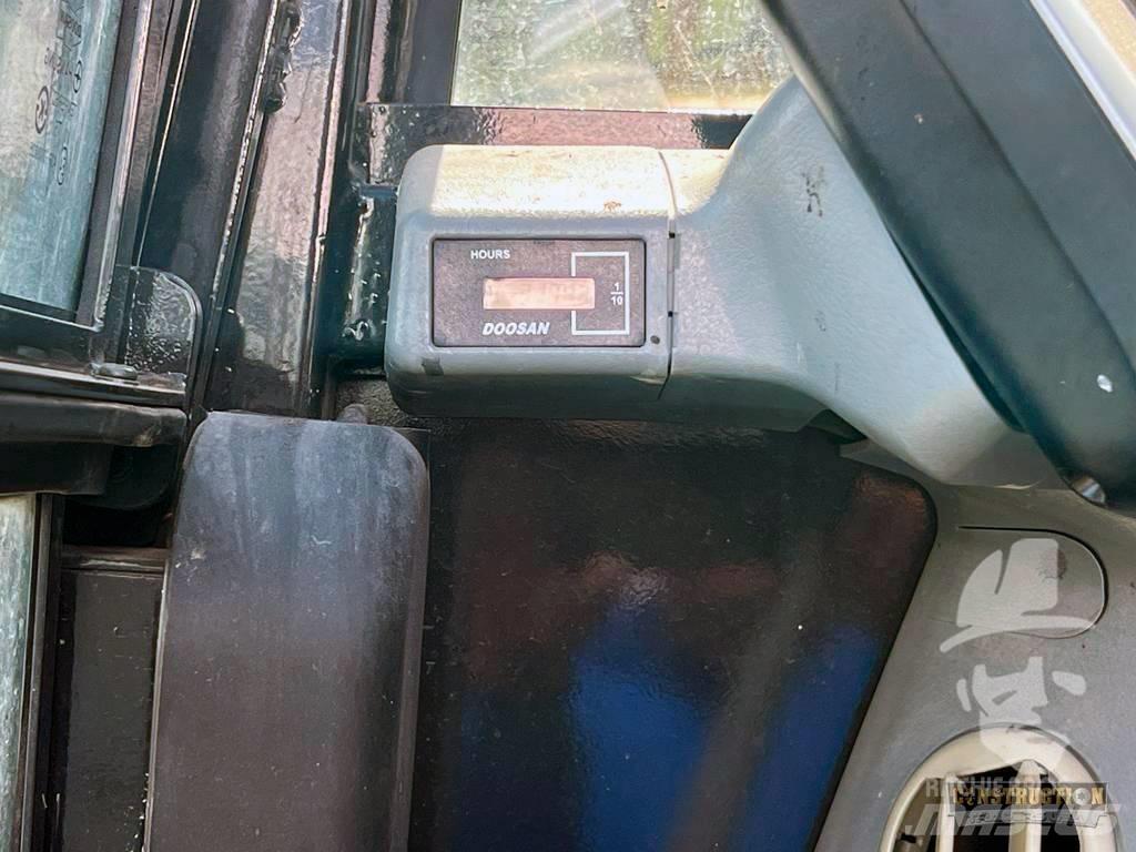Bobcat E 63 Miniescavadeiras