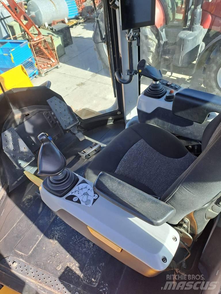 Dressta TD16N TD16N Dozers - Tratores rastos