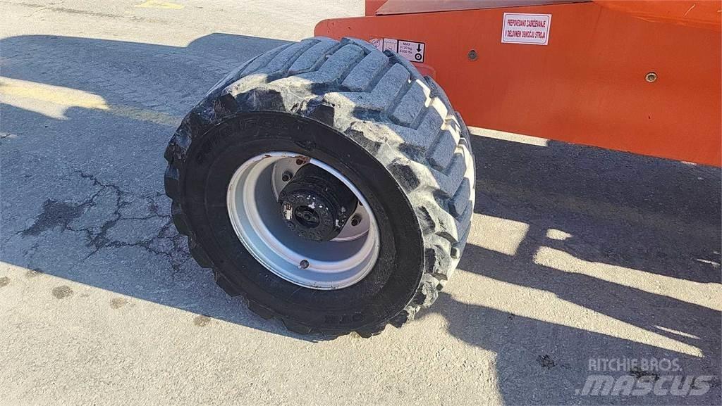 JLG 510AJ Elevadores braços articulados