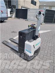 UniCarriers MDW160 Porta palettes