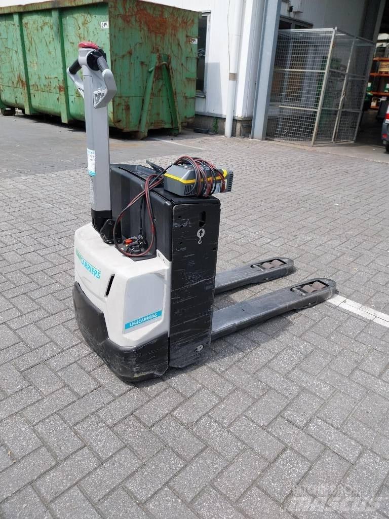 UniCarriers MDW160 Porta palettes