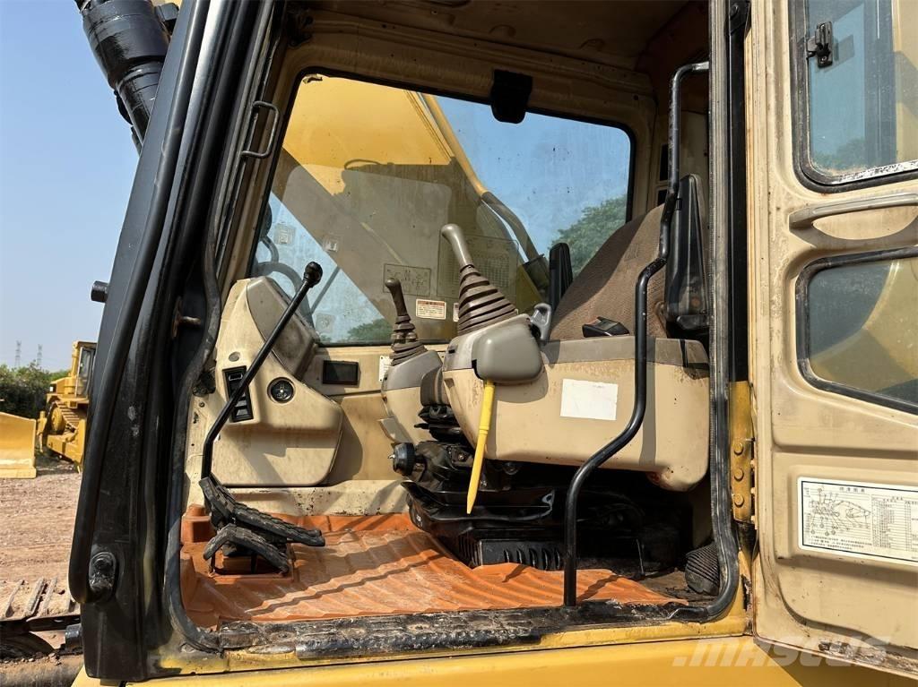 CAT 330BL Escavadeiras de esteiras