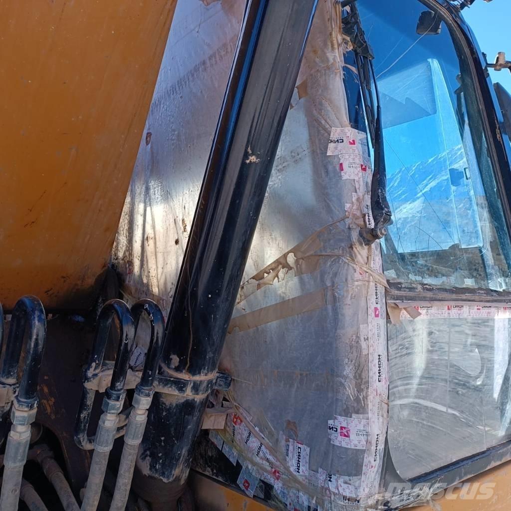 CAT 320D2 GC Escavadeiras de esteiras