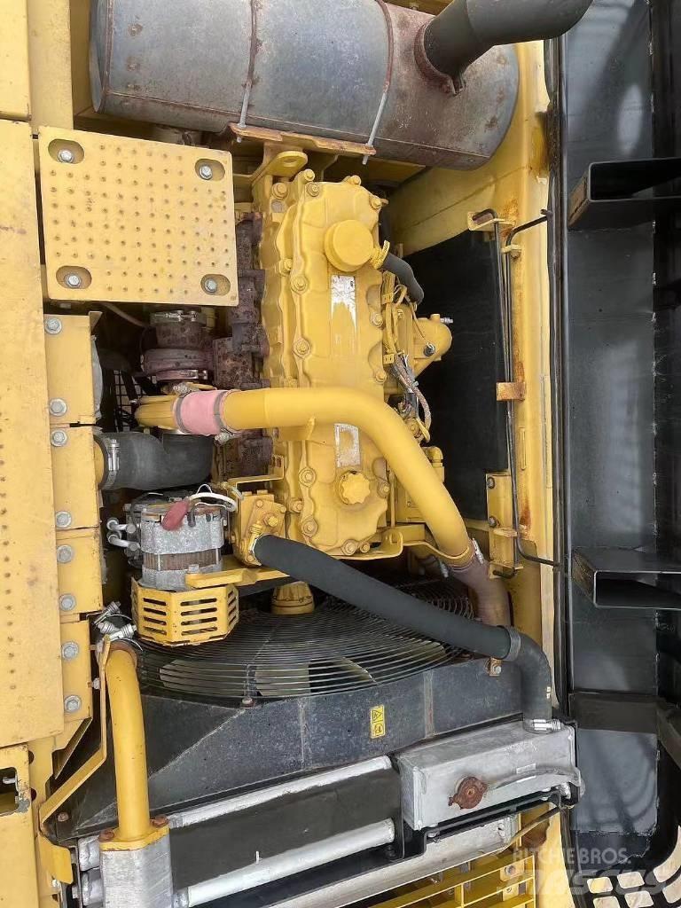 CAT 329 D Escavadeiras de esteiras