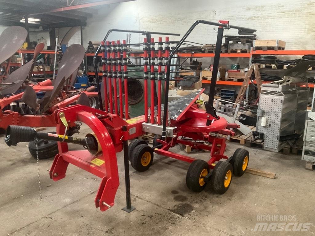 Fransgård Sr 3900 Ancinho virador