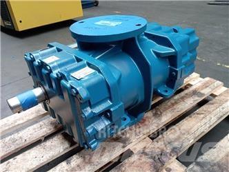 Aerzen GM35S Acessórios de compressor