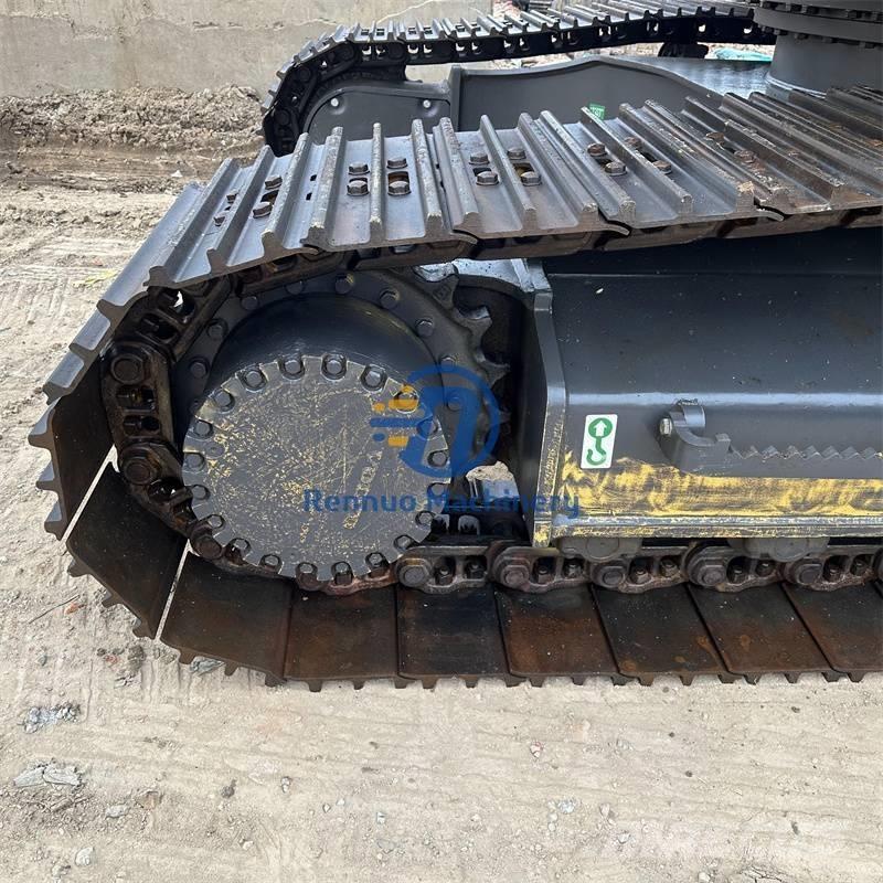 Volvo EC 240 Escavadeiras de esteiras