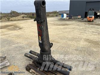 John Deere CF885 Gruas carregadoras transportadoras