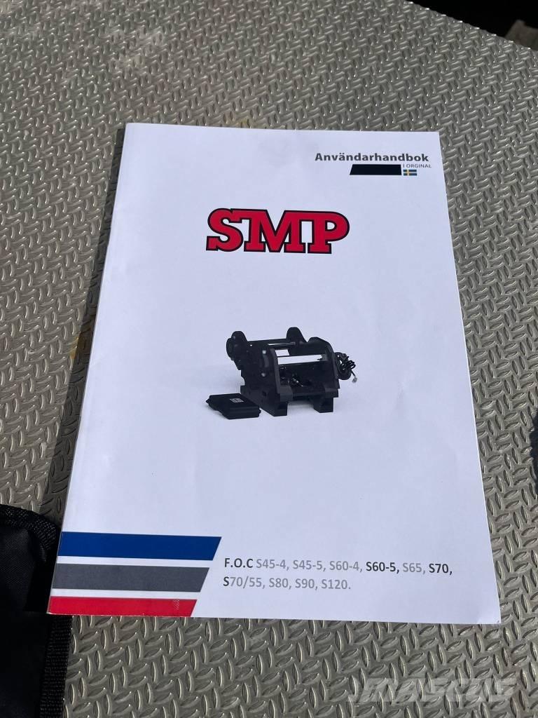 SMP ST28 / FOC70 Uniőes rápidas