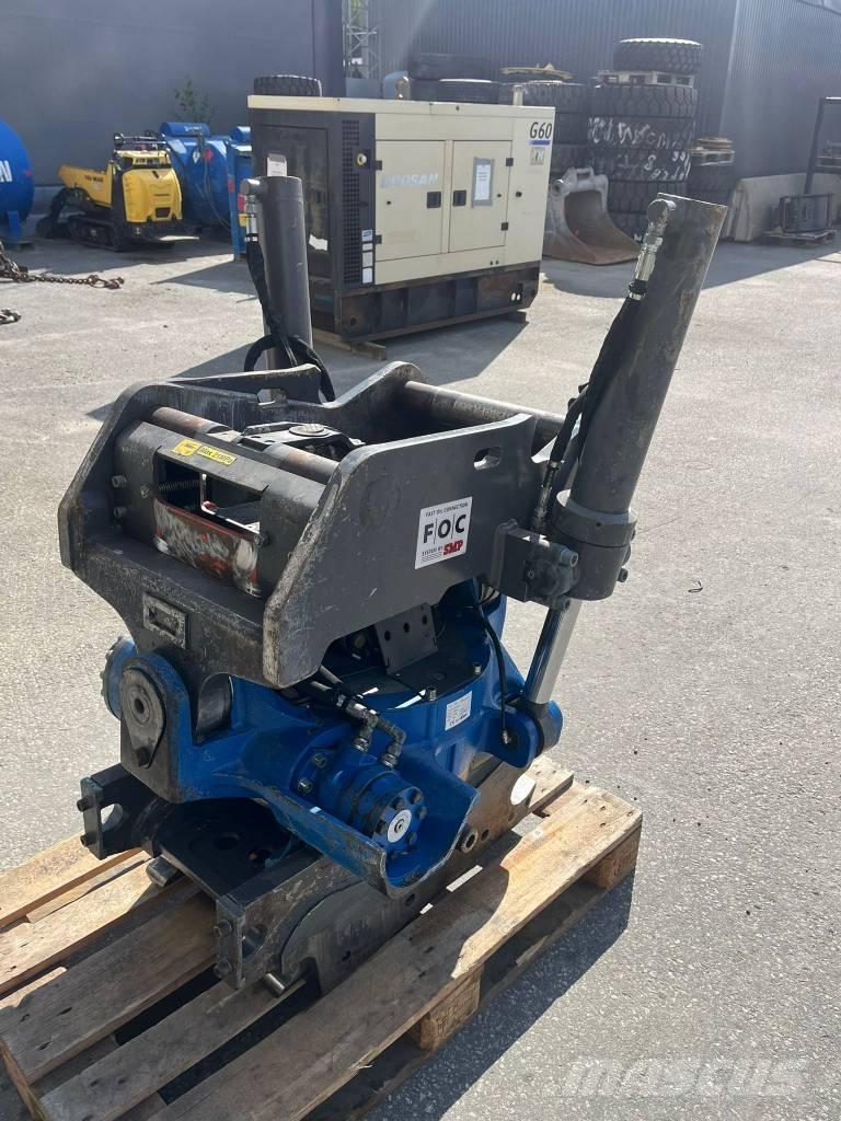 SMP ST28 / FOC70 Uniőes rápidas