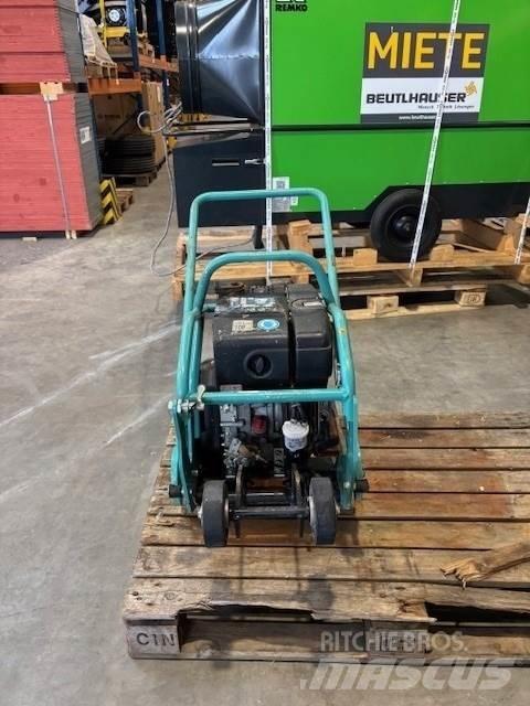 Ammann APF 20/50 Vibradores