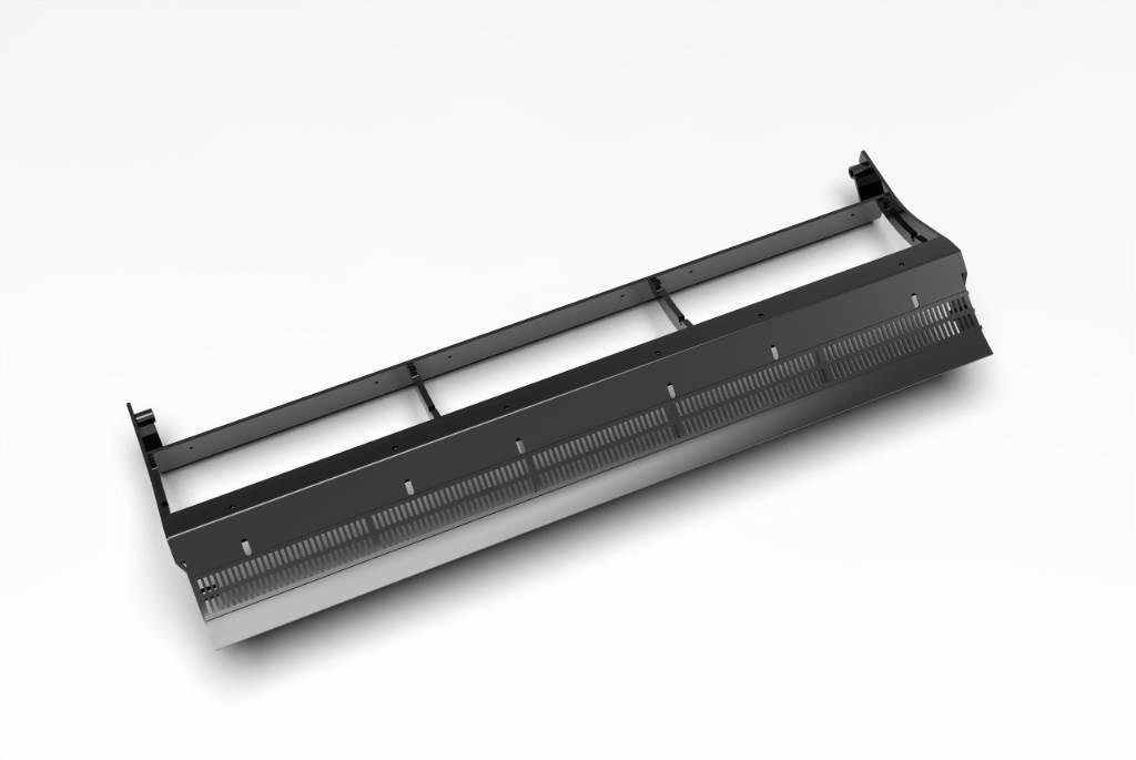 PW 777202.2 Acessórios de ceifeiras debulhadoras