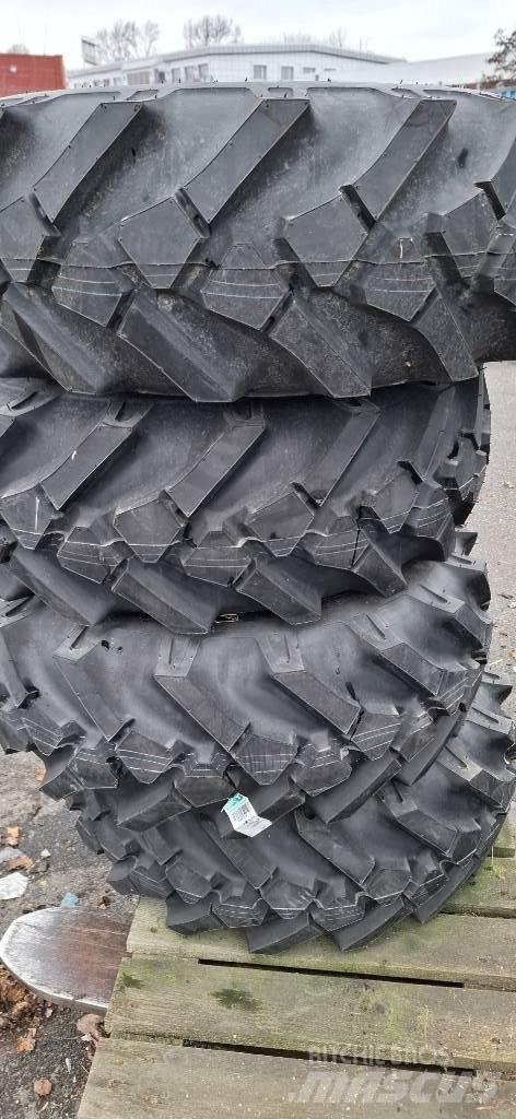 BKT 10.75-15.3 Pneus Agrícolas