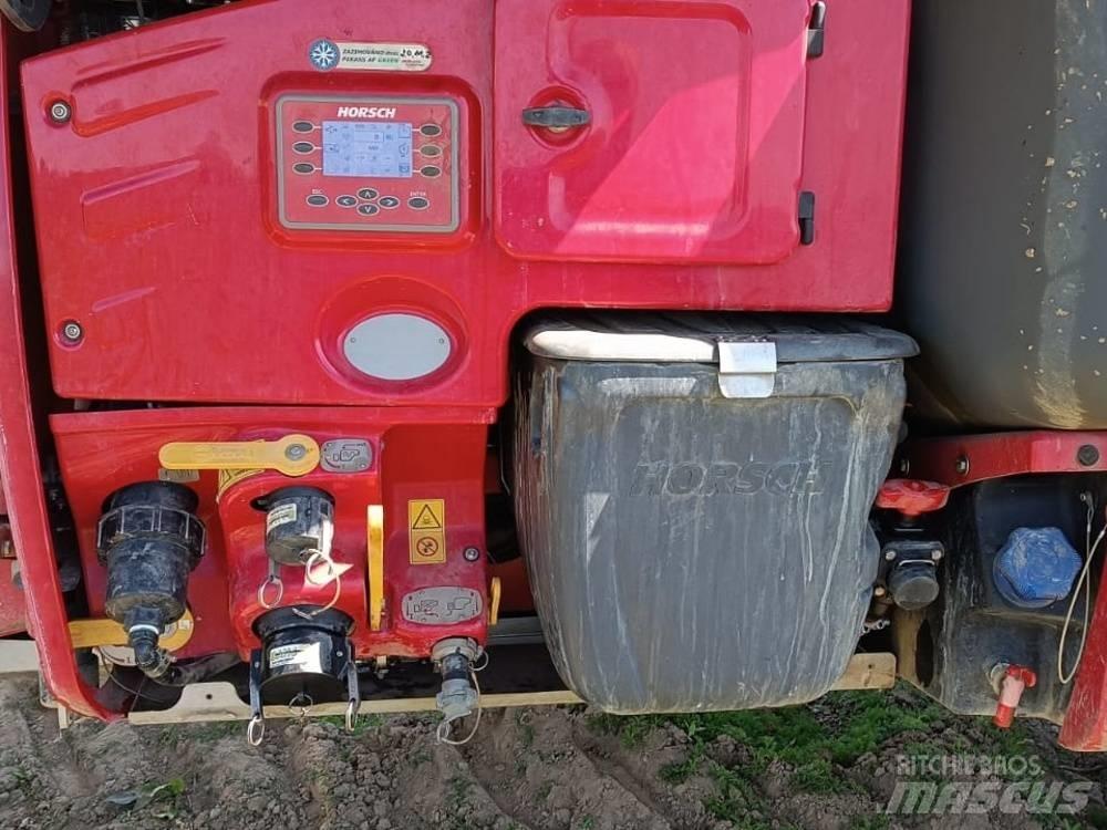 Horsch Leeb 6 LT Pulverizadores rebocados