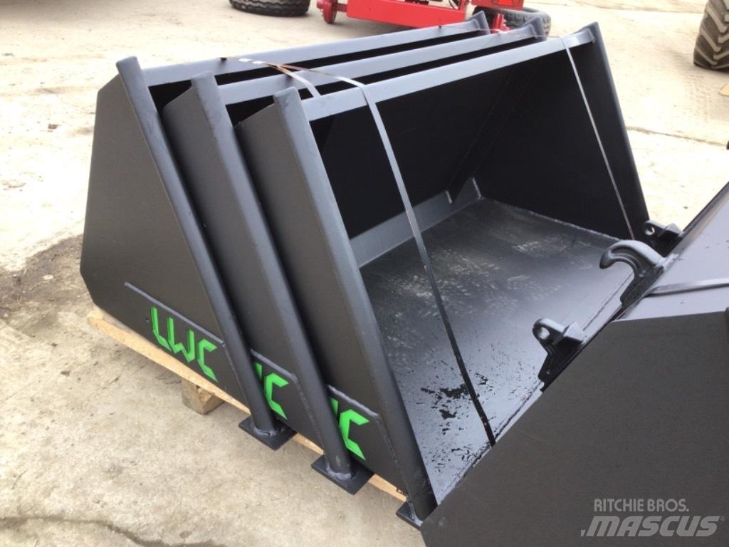 LWC 5FT BUCKET Outros acessórios de carga e escavação