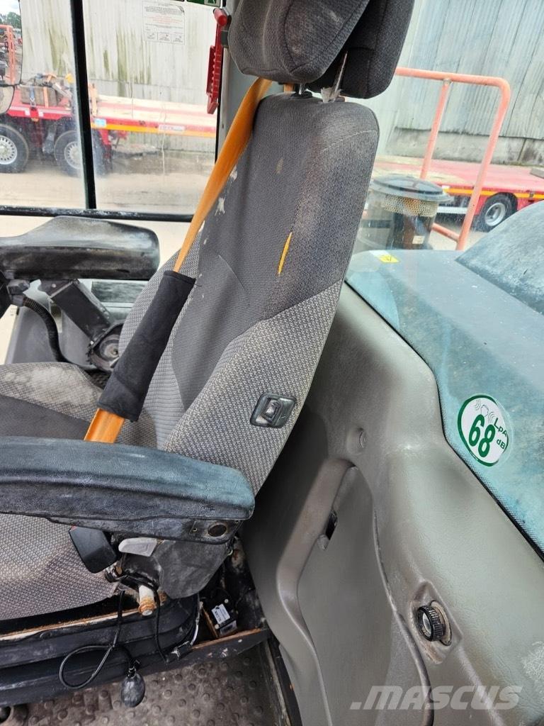 Volvo L 110 H Carregadeiras de rodas