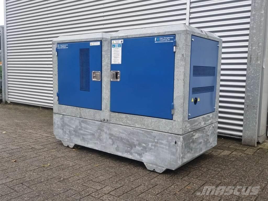 BBA BA100K D193 Bombas de água