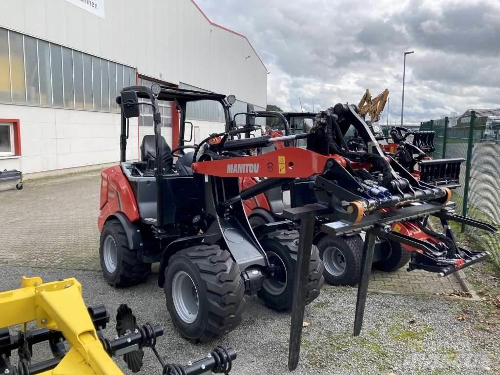 Manitou MLA 3-25 H Agricultura - Outros
