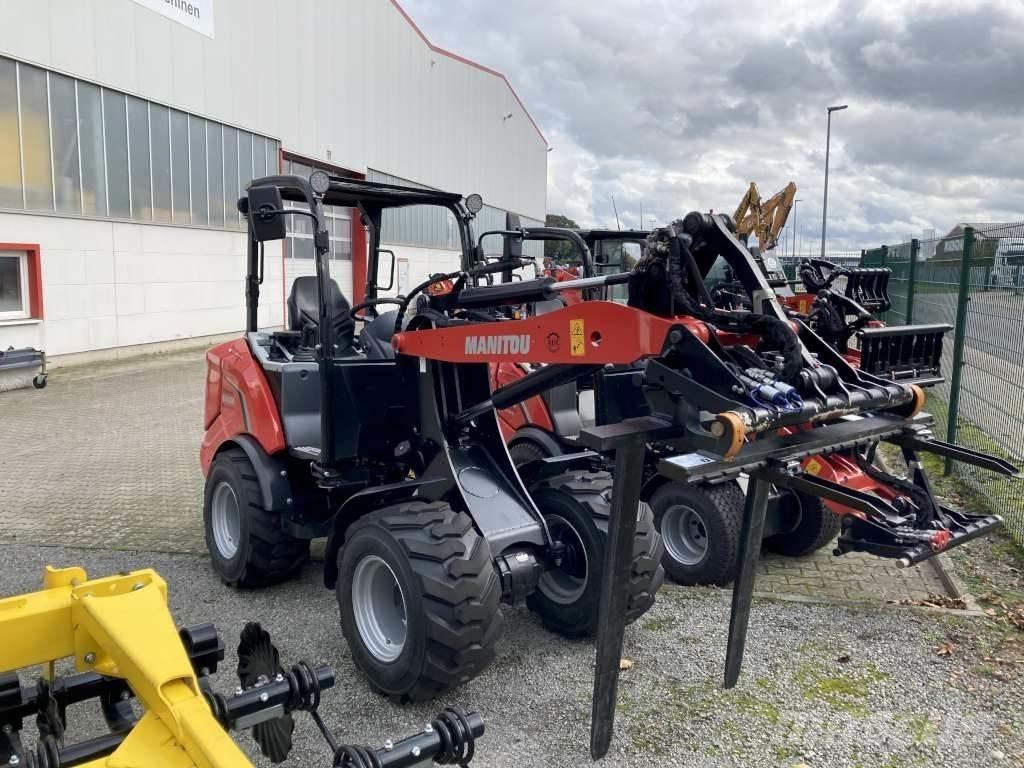 Manitou MLA 3-25 H Agricultura - Outros
