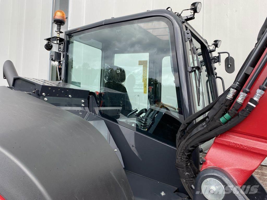 Yanmar SV100-7 Escavadoras Midi 7t - 12t