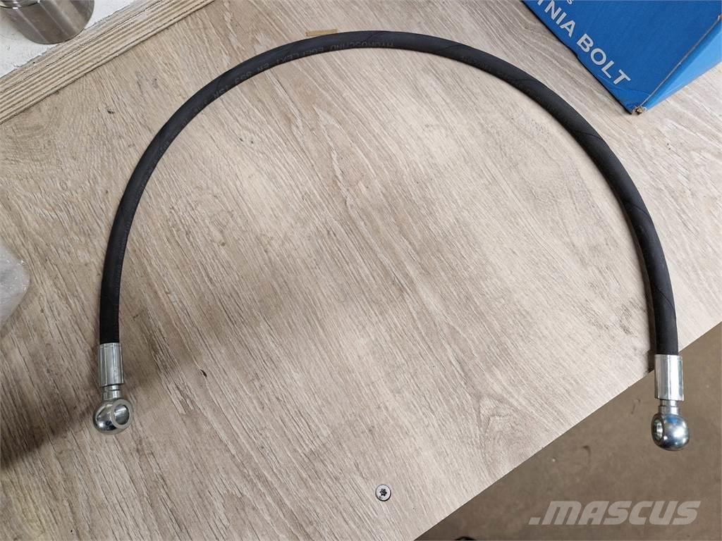 Eco Log 645576 Hidráulica