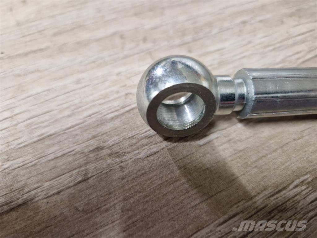 Eco Log 645576 Hidráulica