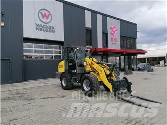 Wacker Neuson WL 70 Carregadeiras de rodas