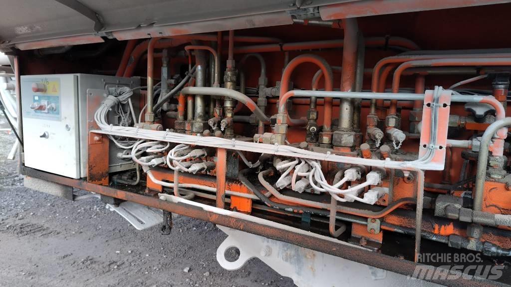 Metso LT 110 Britadores móveis