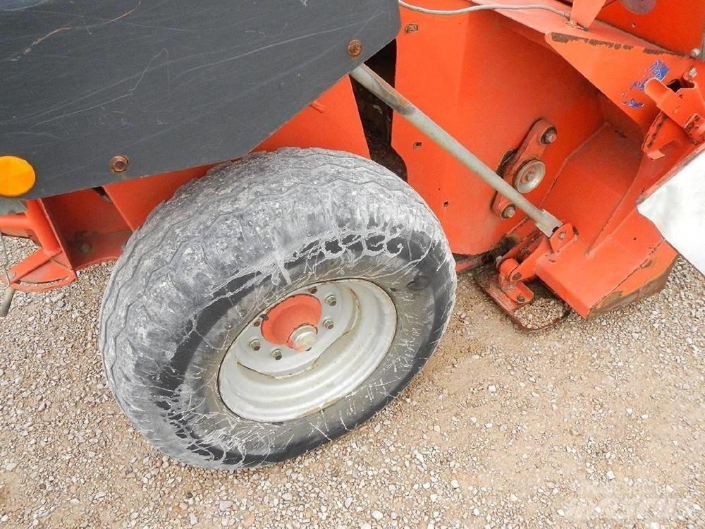 Kuhn FC 303 G C Gadanheiras