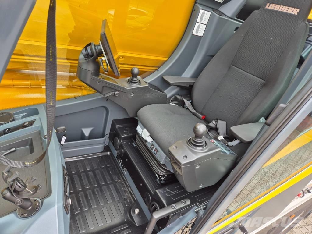 Liebherr LTM1300-6.4 Gruas Todo terreno