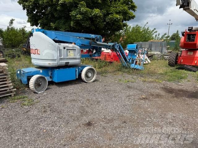 Genie Z 40/23 N Elevadores braços articulados