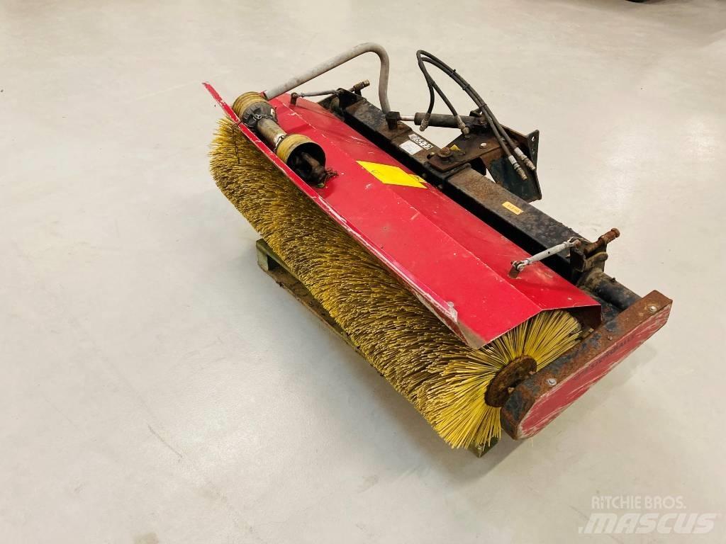 GMR Kost 150 cm Varredoras