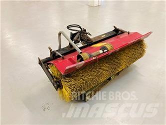 GMR Kost 150 cm Varredoras