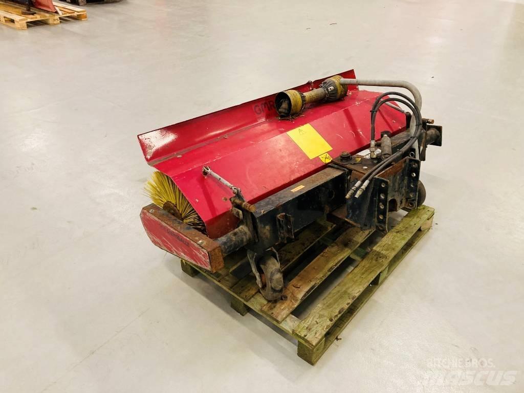 GMR Kost 150 cm Varredoras