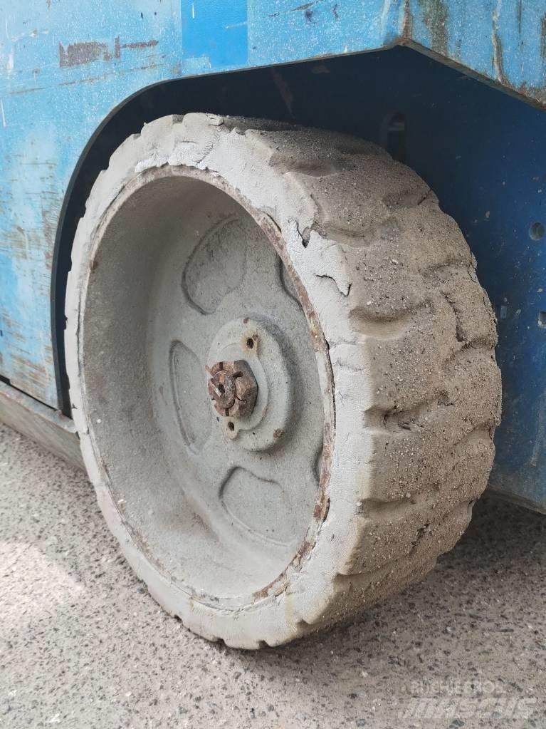Genie GS 3246 Elevadores de tesoura