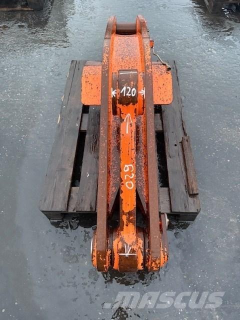 Doosan BUCKET LINK Baldes