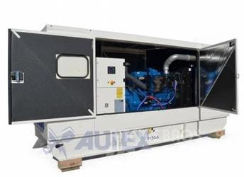 FG Wilson P150-5 Geradores Diesel