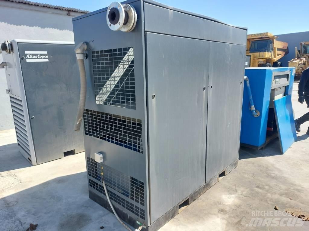 Atlas Copco GA 75 Compressores